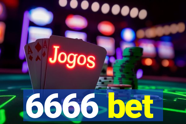 6666 bet